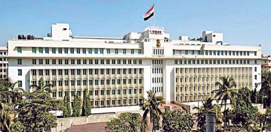 मंत्रालयात ऑफलाईन प्रवेश बंद, १ ऑगस्टपासून डिजिटल प्रवेश सुरू