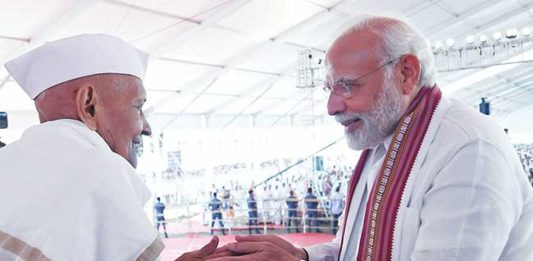 देहूचा कार्यक्रम खासगी, सरकारी नव्हे