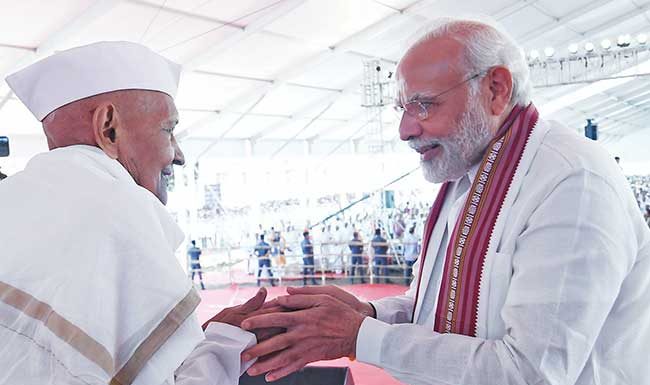 देहूचा कार्यक्रम खासगी, सरकारी नव्हे