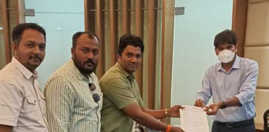 मराठी भाषेच्या पाट्यांसाठी महापालिका उदासीन