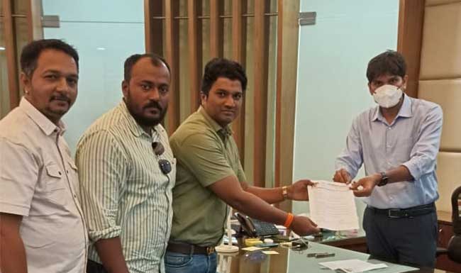 मराठी भाषेच्या पाट्यांसाठी महापालिका उदासीन