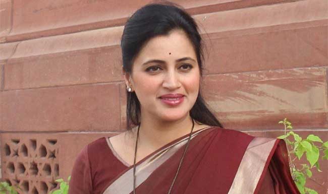 नवनीत राणांना धमकावल्याप्रकरणी पाच अटकेत