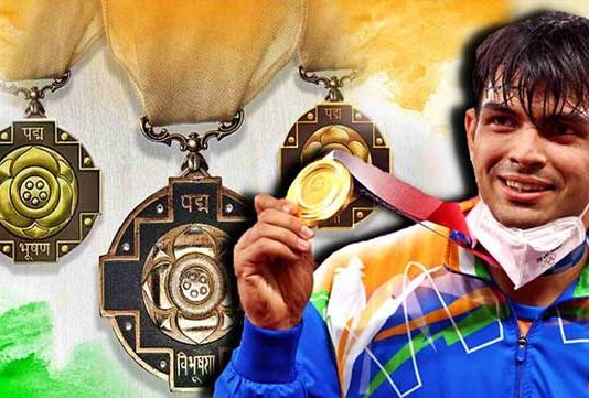 दहा महिन्यानंतर नीरज चोप्रा मैदानावर उतरणार