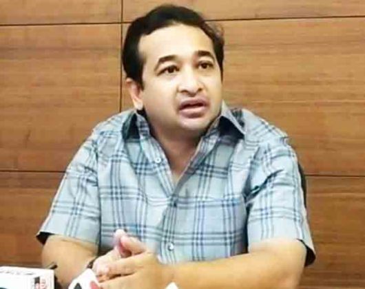 ‘बांदेकर, देसाई, सरदेसाई, परबांनी शिवसेना संपविली’