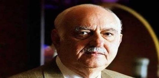 पद्मभूषण पालोनजी मिस्त्री यांचे निधन