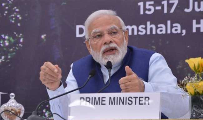 राज्याने आपली ताकद ओळखत लक्ष्य निश्चित केले पाहिजे : पंतप्रधान