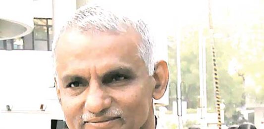 डॉ. प्रकाश आमटेंना कर्करोगाचे निदान