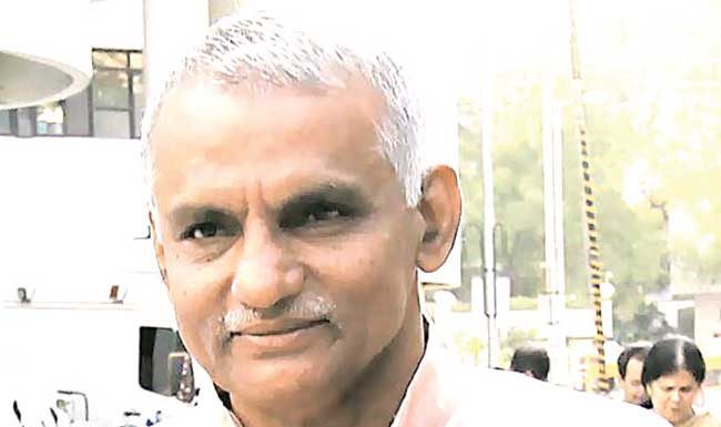 डॉ. प्रकाश आमटेंना कर्करोगाचे निदान