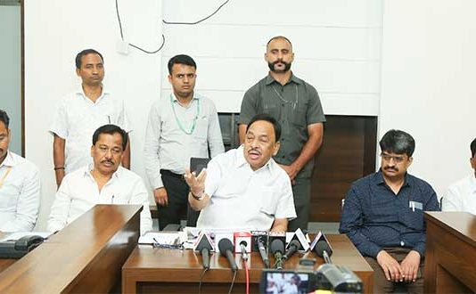 असा टिनपाट मुख्यमंत्री राज्याला मिळाला हे दुर्दैव