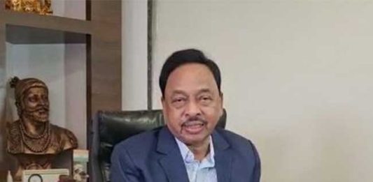 हा मोदी आणि शहा यांच्या मार्गदर्शनाचा विजय - नारायण राणे