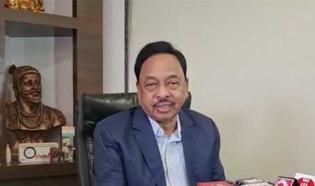 हा मोदी आणि शहा यांच्या मार्गदर्शनाचा विजय - नारायण राणे