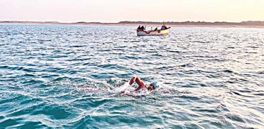 सागर कांबळेची ऐतिहासिक कामगिरी