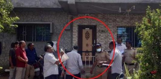'त्या' ९ जणांची सामूहिक आत्महत्या नसून हत्या, दोघांना सोलापुरातून अटक