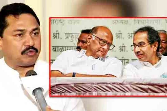 कुरघोडी सुरूच! काँग्रेसही करणार ४८ मतदारसंघांची चाचपणी