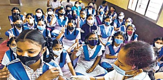 जलद लसीकरणासाठी ‘हर घर दस्तक’