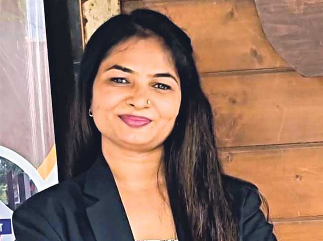 ‘संघर्ष नायिका’