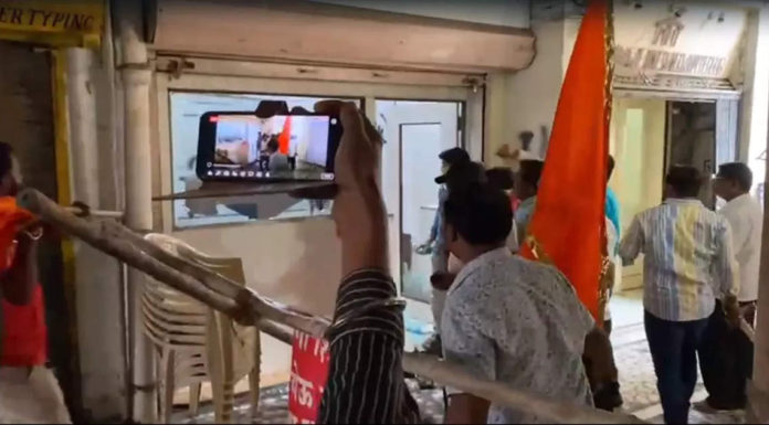शिवसेनेचा गद्दारांना वेचून वेचून धडा शिकवण्याचा प्लान