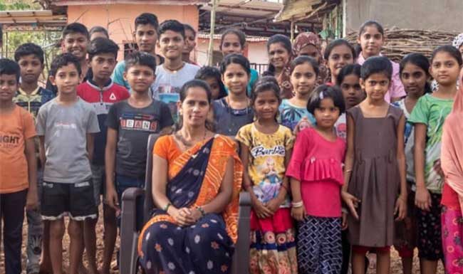 ठाणे ग्रामीणमध्ये ‘एक गाव, एक शिक्षक’ उपक्रमाला सुरुवात