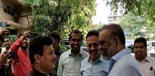 विधान परिषदेसाठी बविआसाठी भाजपची मोर्चेबांधणी