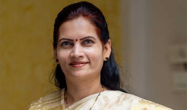 नाशिक-दिल्ली विमान सेवेमुळे नाशिक आंतरराष्ट्रीय पातळीवर जोडले जाणार - डॉ. भारती पवार