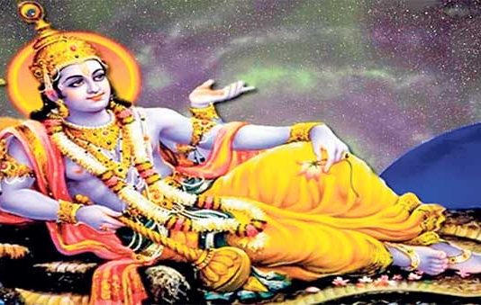 पर्वणी चातुर्मासाची