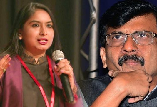 राऊतांविरोधात साक्ष देणाऱ्या स्वप्ना पाटकरांना जीवे मारण्याची धमकी