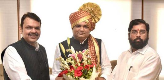 विधानसभा अध्यक्षपदी निवडीनंतर सरकारची उद्या बहुमत चाचणी