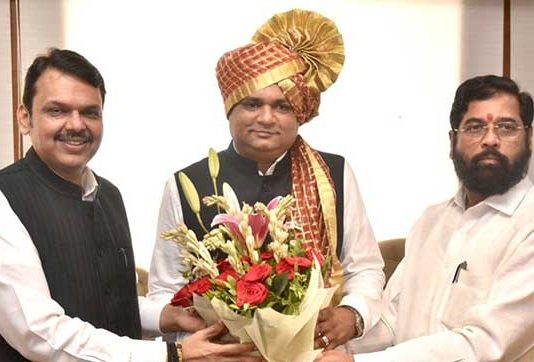 विधानसभा अध्यक्षपदी निवडीनंतर सरकारची उद्या बहुमत चाचणी