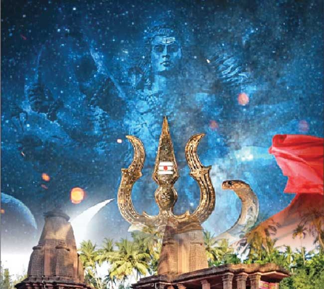 कोकणातील शिवपंचक गृहीतके