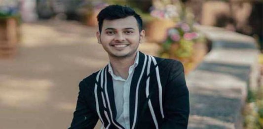 सनदी लेखापाल परीक्षेत मुंबईचा मीत शहा देशात पहिला