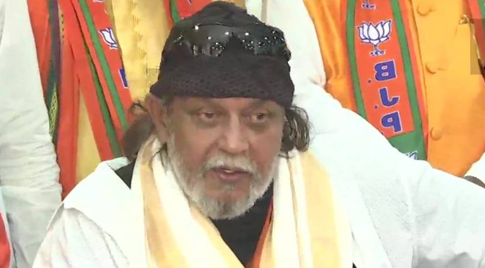मिथुन चक्रवर्ती यांच्या तब्येतीत सुधारणा, हॉस्पिटलमधून झाले डिस्चार्ज