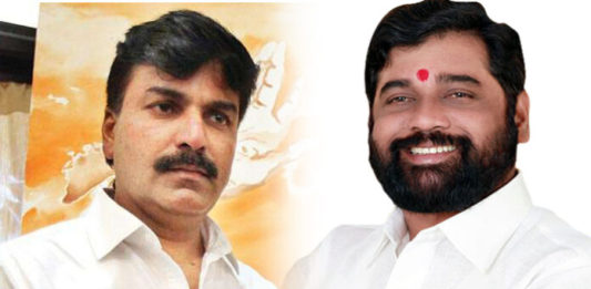 MP Rahul Shewale : दणका! उद्धव ठाकरे आणि संजय राऊतांना बदनामीकारक मजकूर प्रकाशित केल्याप्रकरणी शिवडी कोर्टाचे समन्स