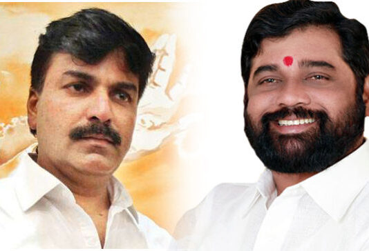 MP Rahul Shewale : दणका! उद्धव ठाकरे आणि संजय राऊतांना बदनामीकारक मजकूर प्रकाशित केल्याप्रकरणी शिवडी कोर्टाचे समन्स