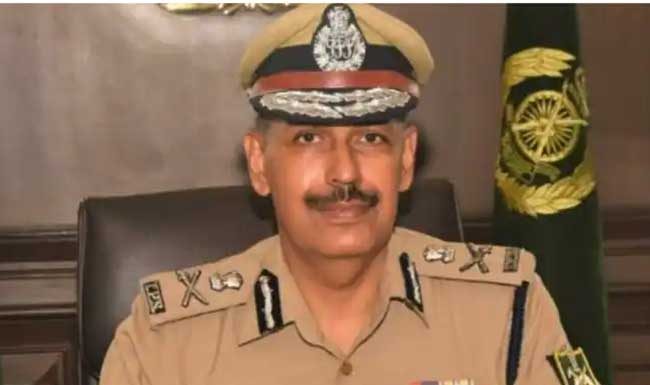 संजय अरोरा बनले दिल्लीचे नवे पोलिस आयुक्त