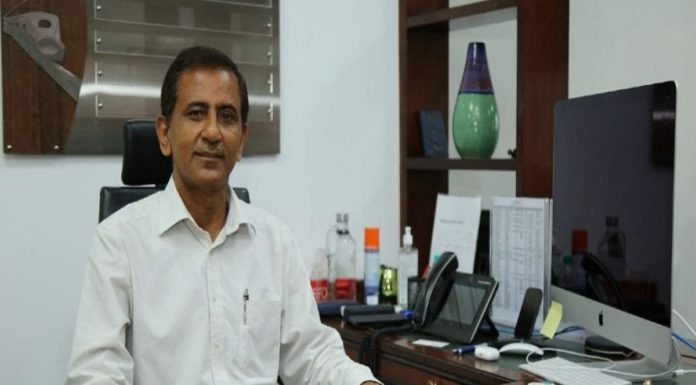 बुलेट ट्रेन प्रकल्पाचे प्रभारी सतीश अग्निहोत्रींची रेल्वेकडून हकालपट्टी