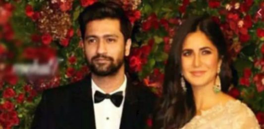 Vicky Kaushal : कतरिना प्रेग्नंट आहे का? अखेर विकी कौशलने पॅपराझींच्या प्रश्नाला दिलं उत्तर!