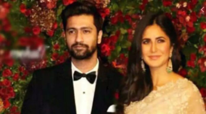 Vicky Kaushal : कतरिना प्रेग्नंट आहे का? अखेर विकी कौशलने पॅपराझींच्या प्रश्नाला दिलं उत्तर!
