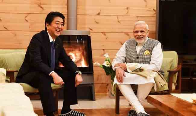 जगाने अत्यंत द्रष्टा नेता आणि मीही जवळचा प्रिय मित्र गमावला: नरेंद्र मोदी