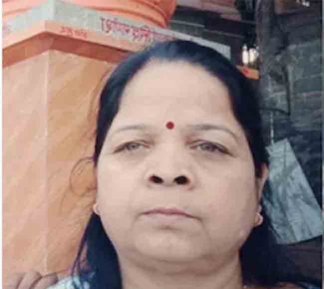 महाराष्ट्रातील भाविक ढगफुटीत अडकले, आळंदीच्या एका महिलेचा दुर्दैवी मृत्यू