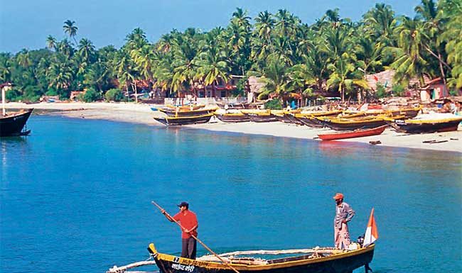 हले डुले... हले डुले...!