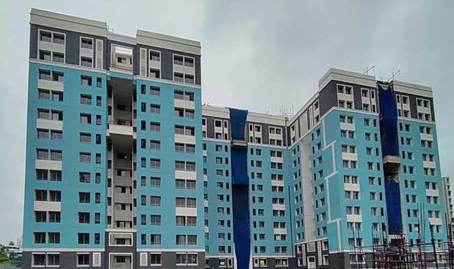 CIDCO Lottery : नवी मुंबईत सिडकोचं २५ लाखांत घर! अर्ज करण्याची मुदत २ दिवसांनी वाढवली