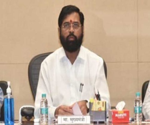 मुख्यमंत्र्यांनी घेतली मेळघाट मधील दूषित पाण्याची गंभीर दखल