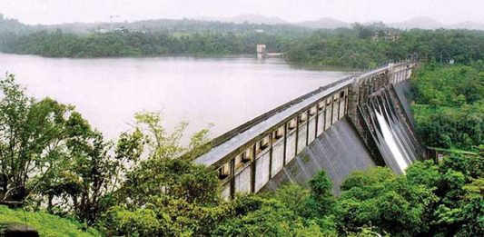 Mumbai rains : पाणीकपातीच्या निर्णयाबाबत मुंबईकरांना दिलासा?