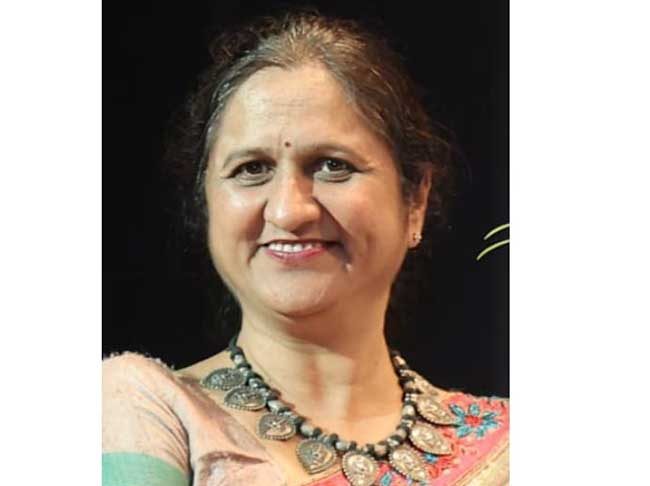 राज्य कौशल्य विद्यापीठाच्या कुलगुरूपदी डॉ. अपूर्वा पालकर