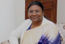 राष्ट्रपती द्रौपदी मुर्मू आजपासून तीन दिवसांच्या गुजरात दौऱ्यावर