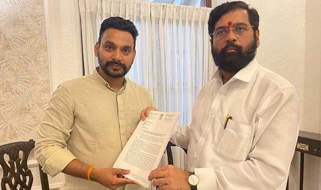 अतिवृष्टीग्रस्त शेतकऱ्यांना देखील प्रोत्साहनपर अनुदान योजनेचा लाभ देणार - मुख्यमंत्री