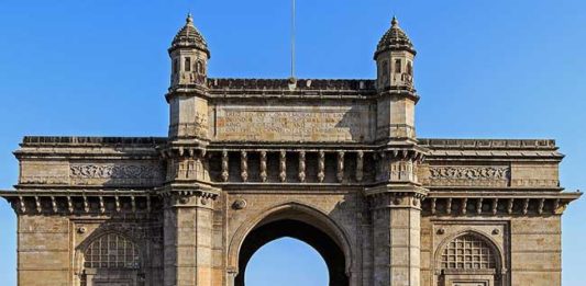 गेट वे ऑफ इंडिया परिसरात आयोजित कार्यक्रमासाठी नियमावली आणि शुल्क निर्धारण निश्चित
