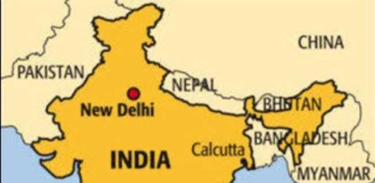 हिंदूंची चिंताजनक घट