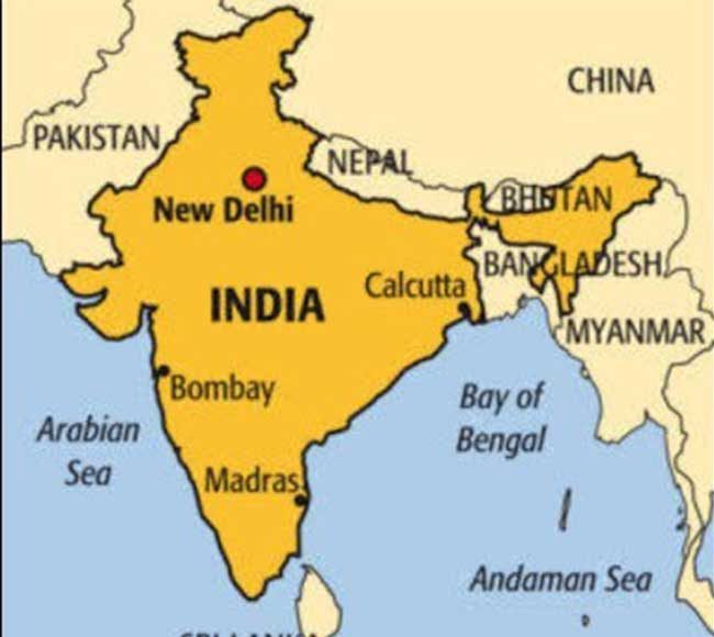 Oldest country: जगातील सर्वात जुना देश कोणता? भारताचा कितवा नंबर