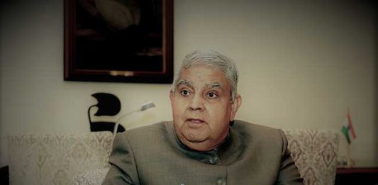 Rajya Sabha : काँग्रेसच्या अविश्वास ठरावाने सभागृहात पुन्हा गदारोळ; राज्यसभेचे कामकाज १६ डिसेंबरपर्यत तहकूब